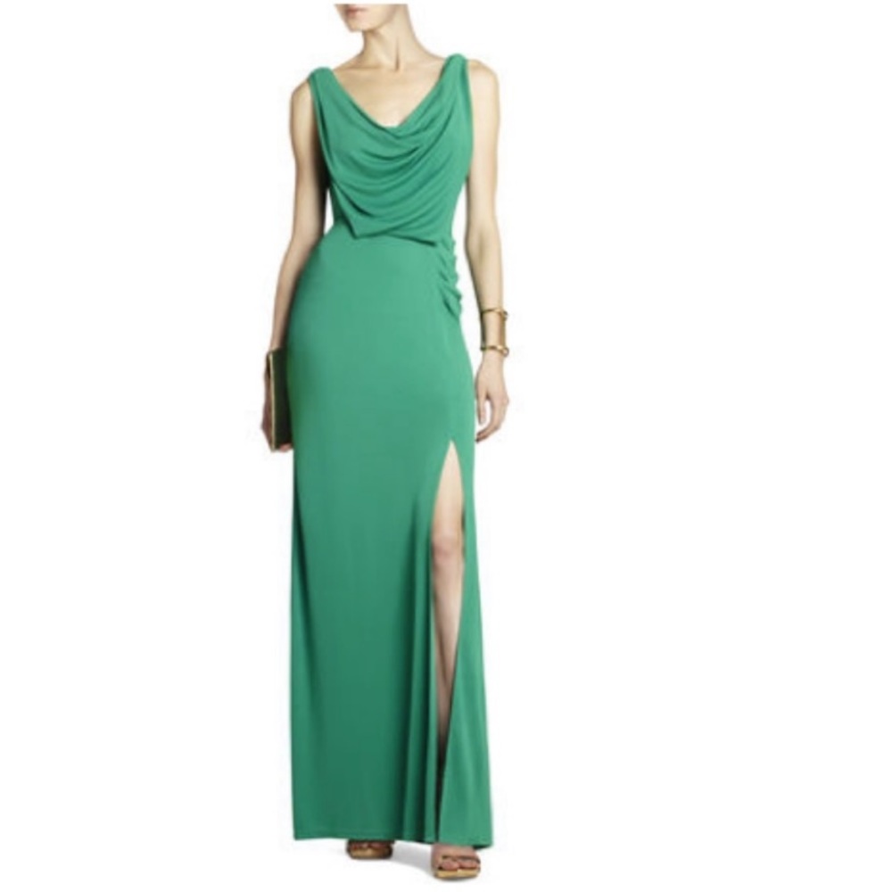 BCBG Formal Dress